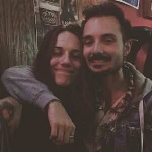 Meet your Posher, Brandon